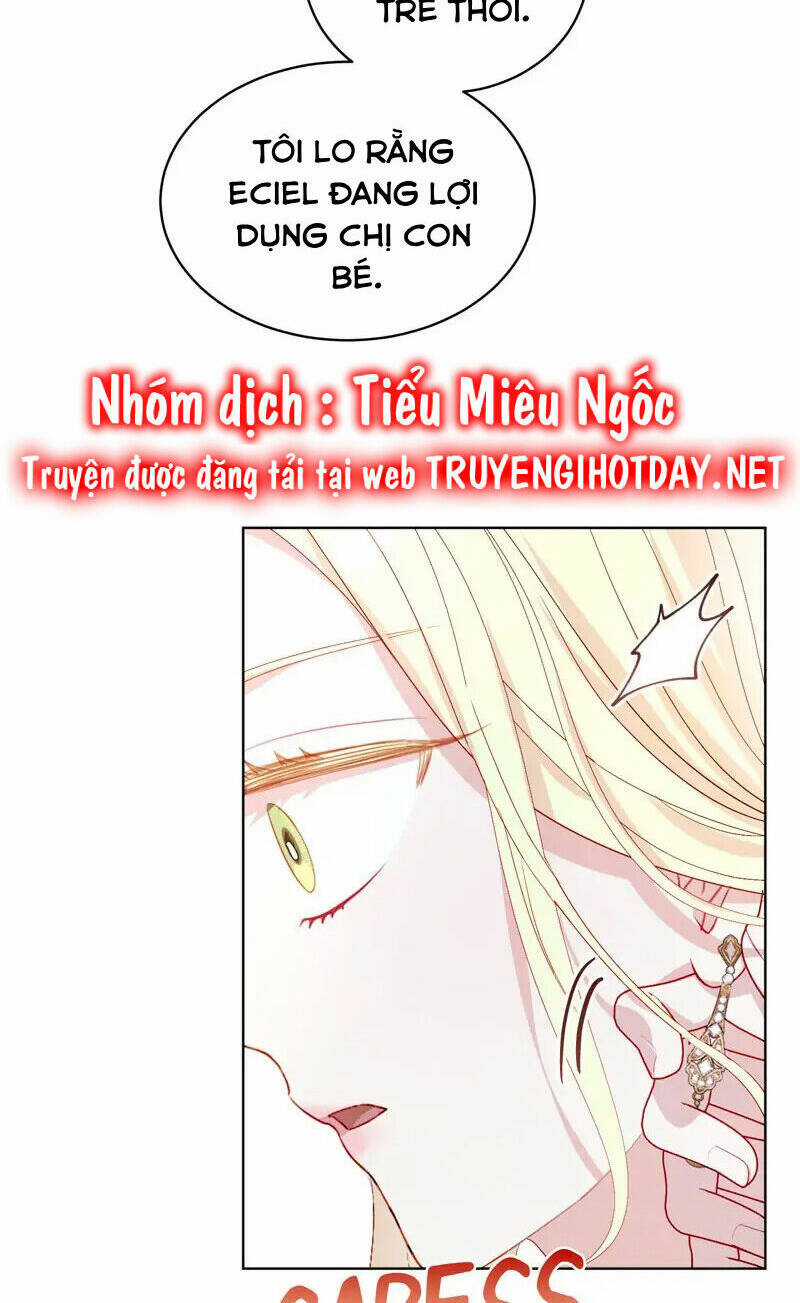 Một Ngày Nọ Cha Bỗng Dưng Xuất Hiện Chapter 36 trang 67