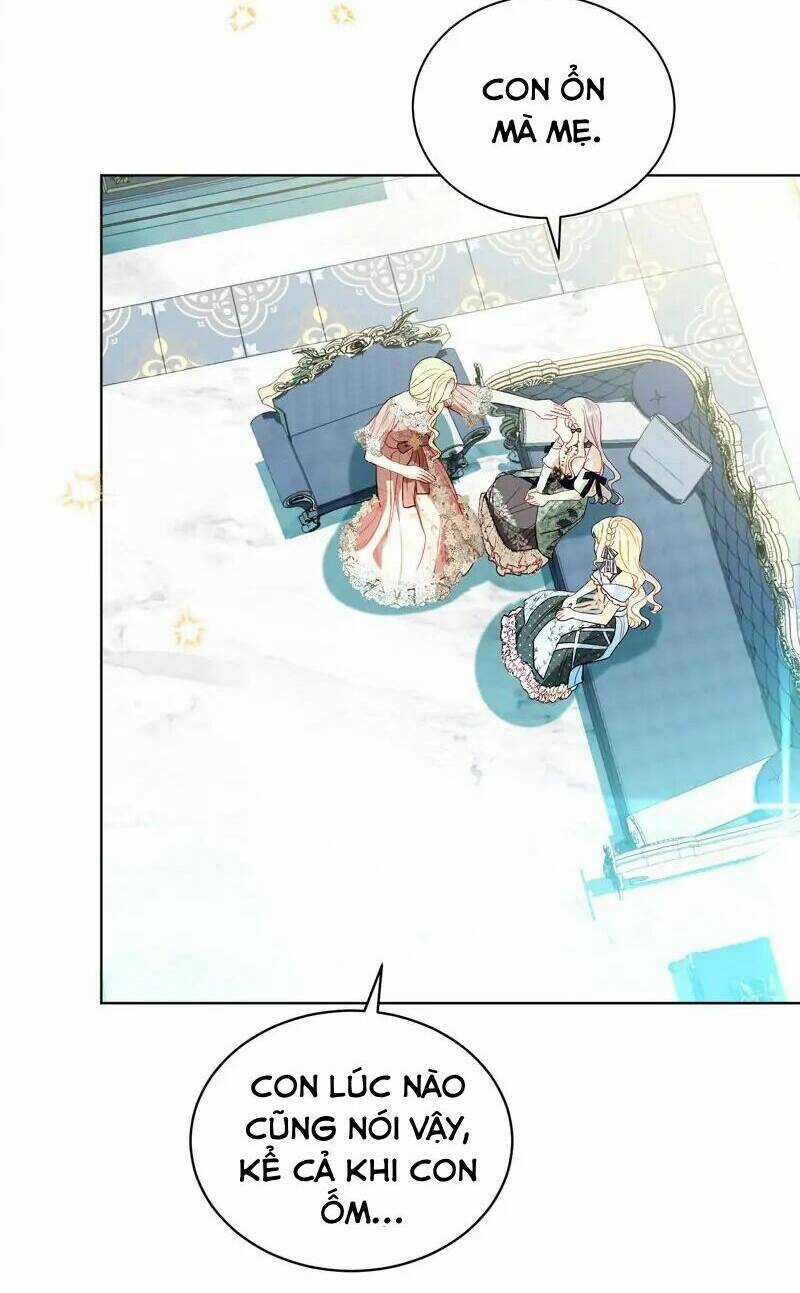 Một Ngày Nọ Cha Bỗng Dưng Xuất Hiện Chapter 36 trang 7