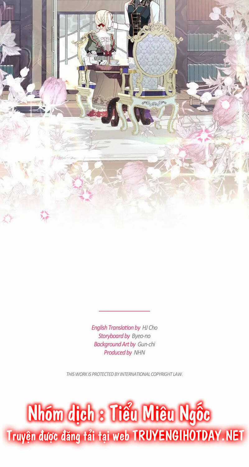 Một Ngày Nọ Cha Bỗng Dưng Xuất Hiện Chapter 36 trang 71