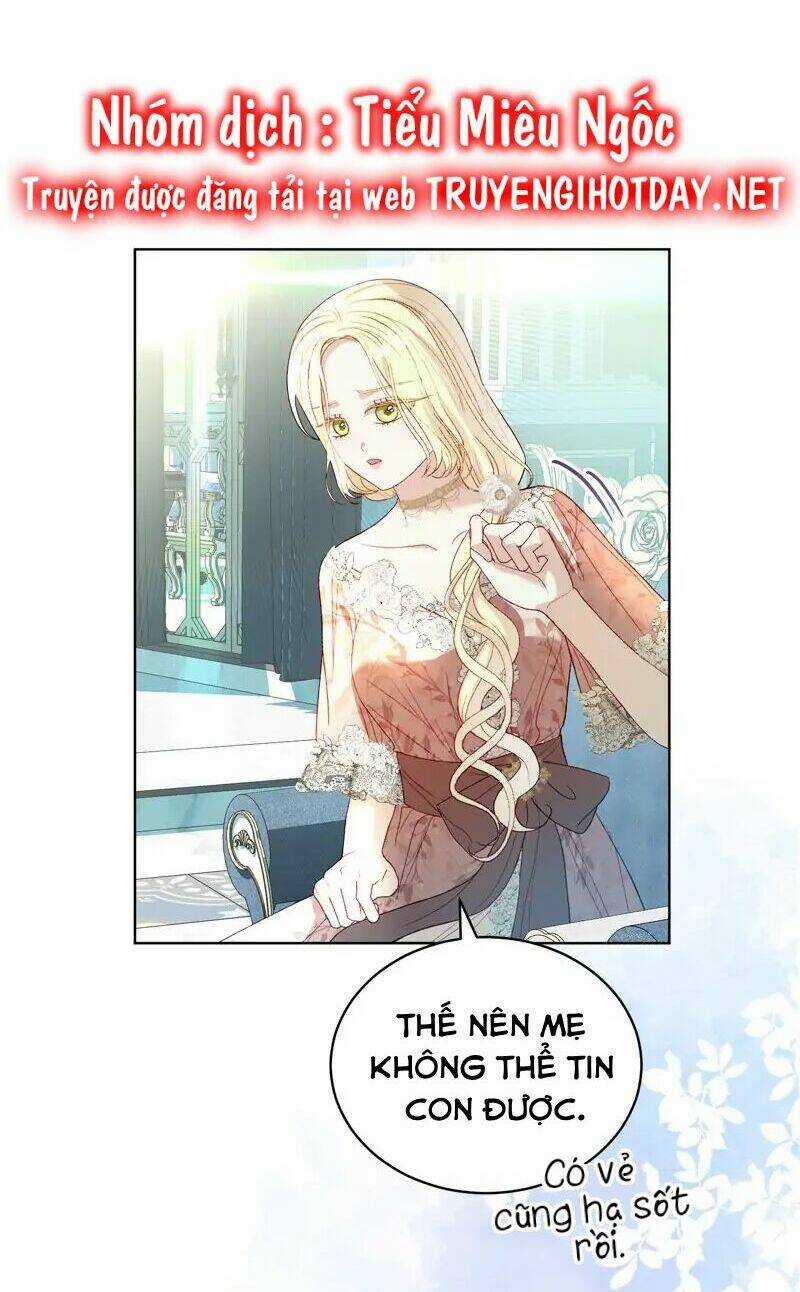 Một Ngày Nọ Cha Bỗng Dưng Xuất Hiện Chapter 36 trang 8