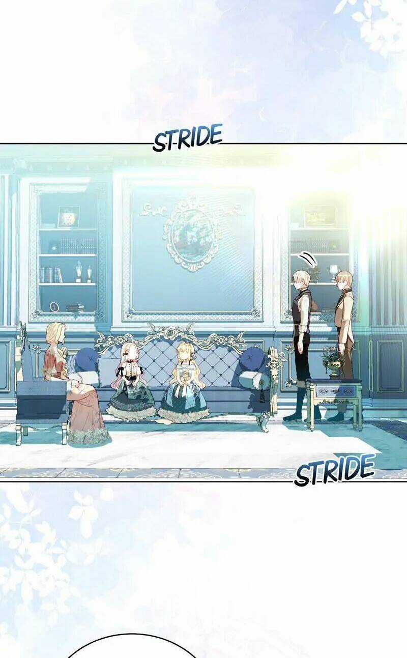 Một Ngày Nọ Cha Bỗng Dưng Xuất Hiện Chapter 36 trang 9