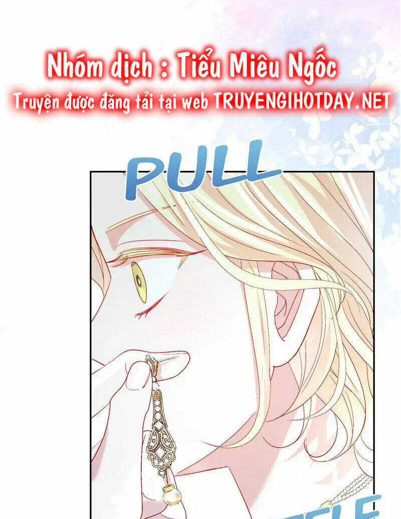 Một Ngày Nọ Cha Bỗng Dưng Xuất Hiện Chapter 37 trang 12