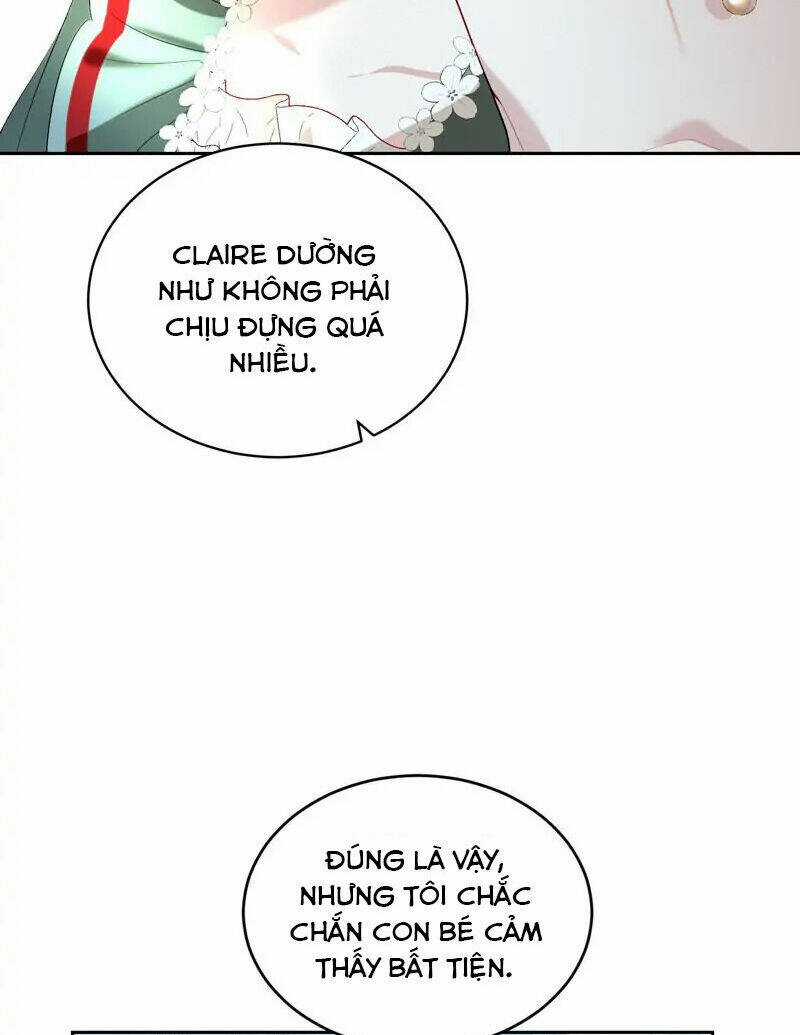 Một Ngày Nọ Cha Bỗng Dưng Xuất Hiện Chapter 37 trang 14