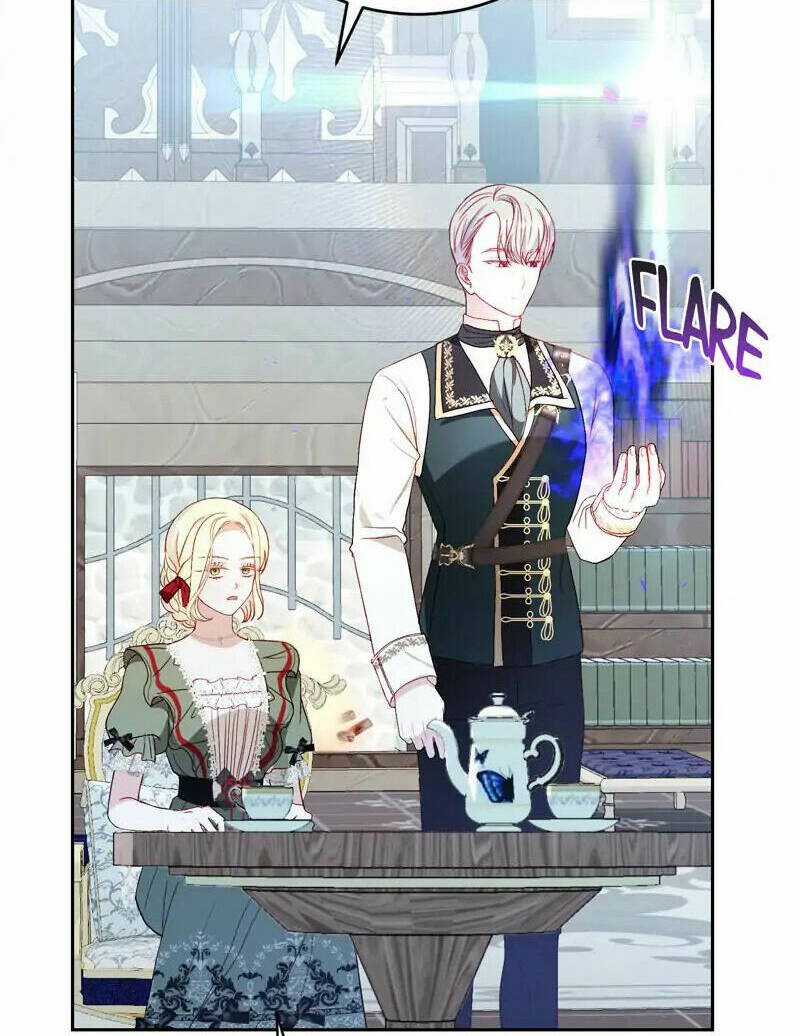 Một Ngày Nọ Cha Bỗng Dưng Xuất Hiện Chapter 37 trang 15