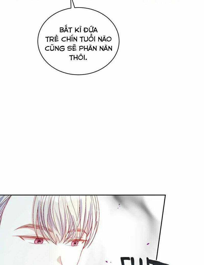 Một Ngày Nọ Cha Bỗng Dưng Xuất Hiện Chapter 37 trang 16