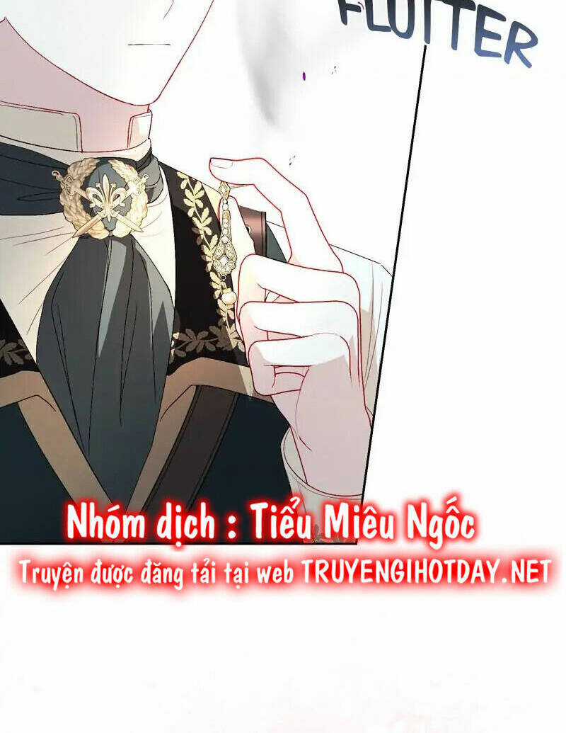 Một Ngày Nọ Cha Bỗng Dưng Xuất Hiện Chapter 37 trang 17