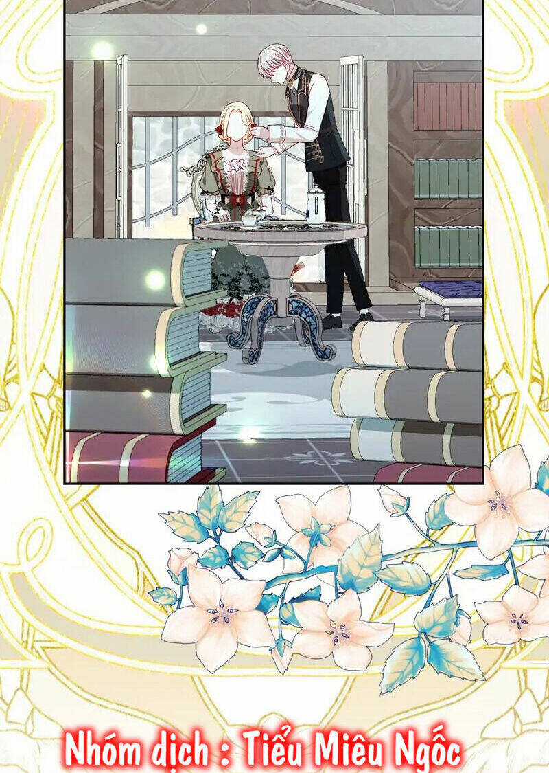 Một Ngày Nọ Cha Bỗng Dưng Xuất Hiện Chapter 37 trang 20