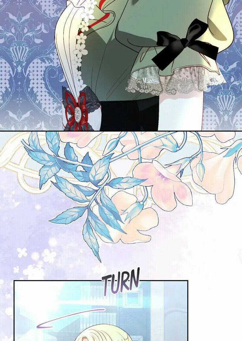 Một Ngày Nọ Cha Bỗng Dưng Xuất Hiện Chapter 37 trang 22