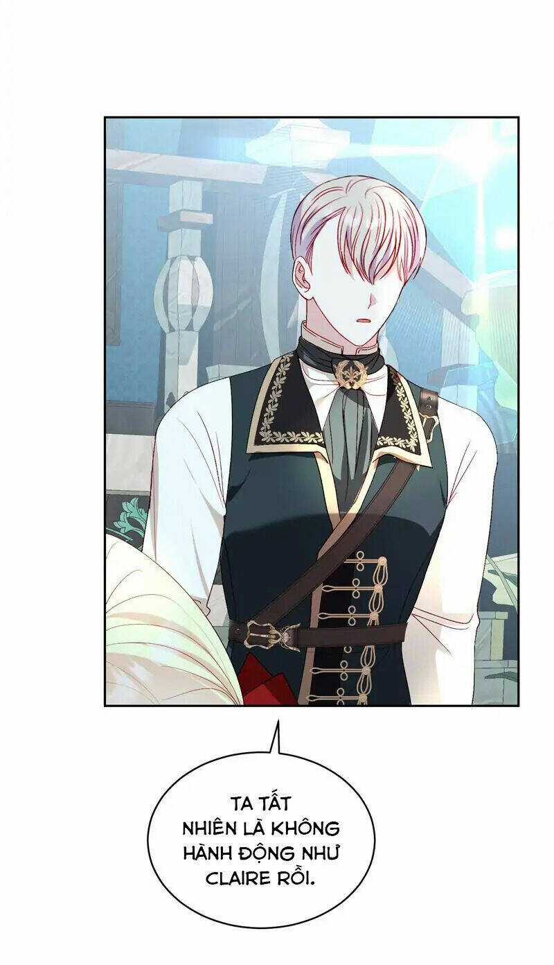 Một Ngày Nọ Cha Bỗng Dưng Xuất Hiện Chapter 37 trang 24