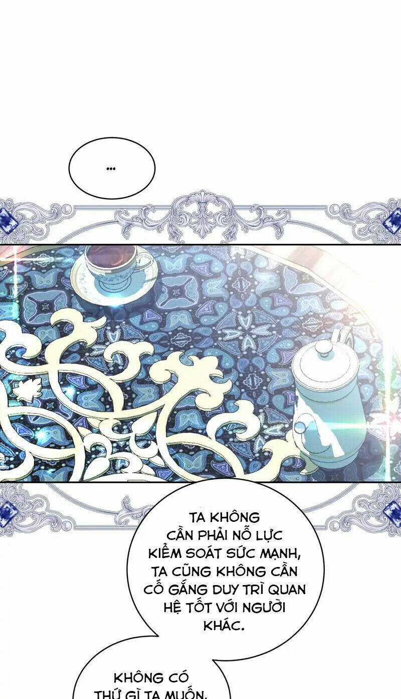 Một Ngày Nọ Cha Bỗng Dưng Xuất Hiện Chapter 37 trang 25