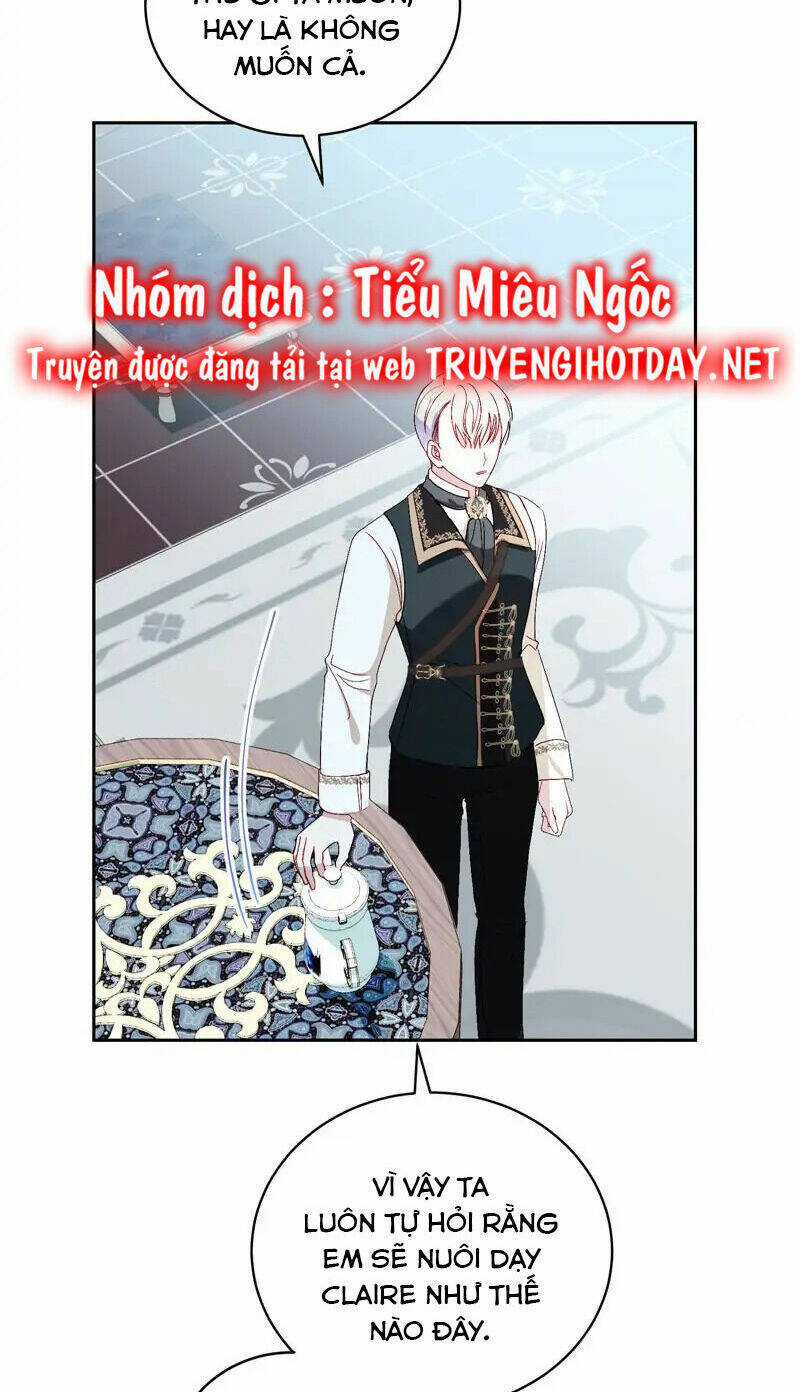 Một Ngày Nọ Cha Bỗng Dưng Xuất Hiện Chapter 37 trang 26