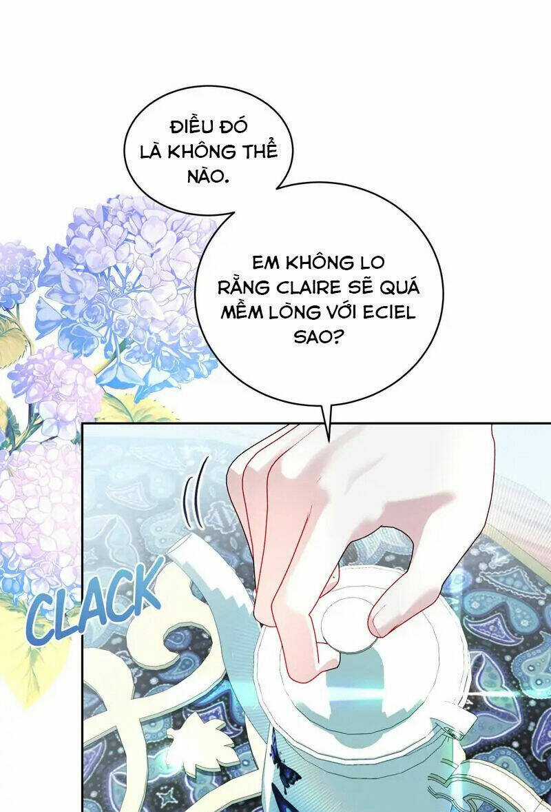 Một Ngày Nọ Cha Bỗng Dưng Xuất Hiện Chapter 37 trang 28