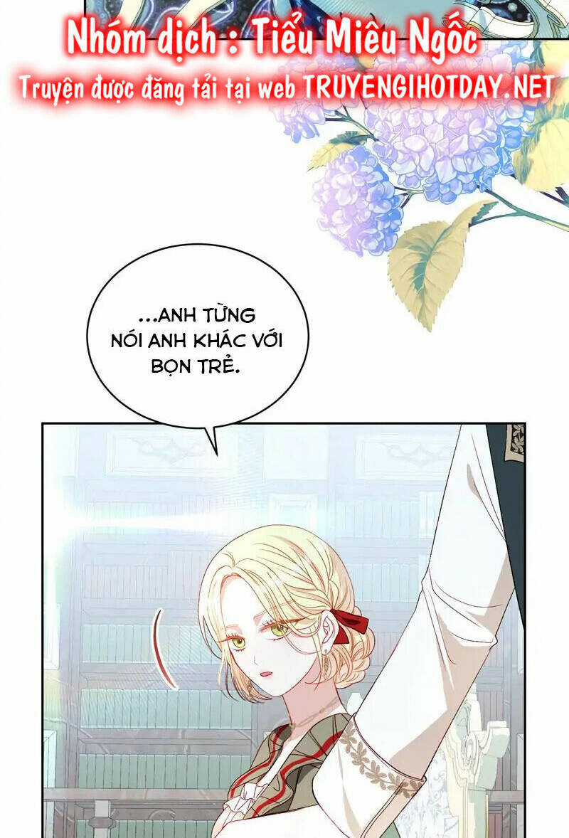 Một Ngày Nọ Cha Bỗng Dưng Xuất Hiện Chapter 37 trang 29