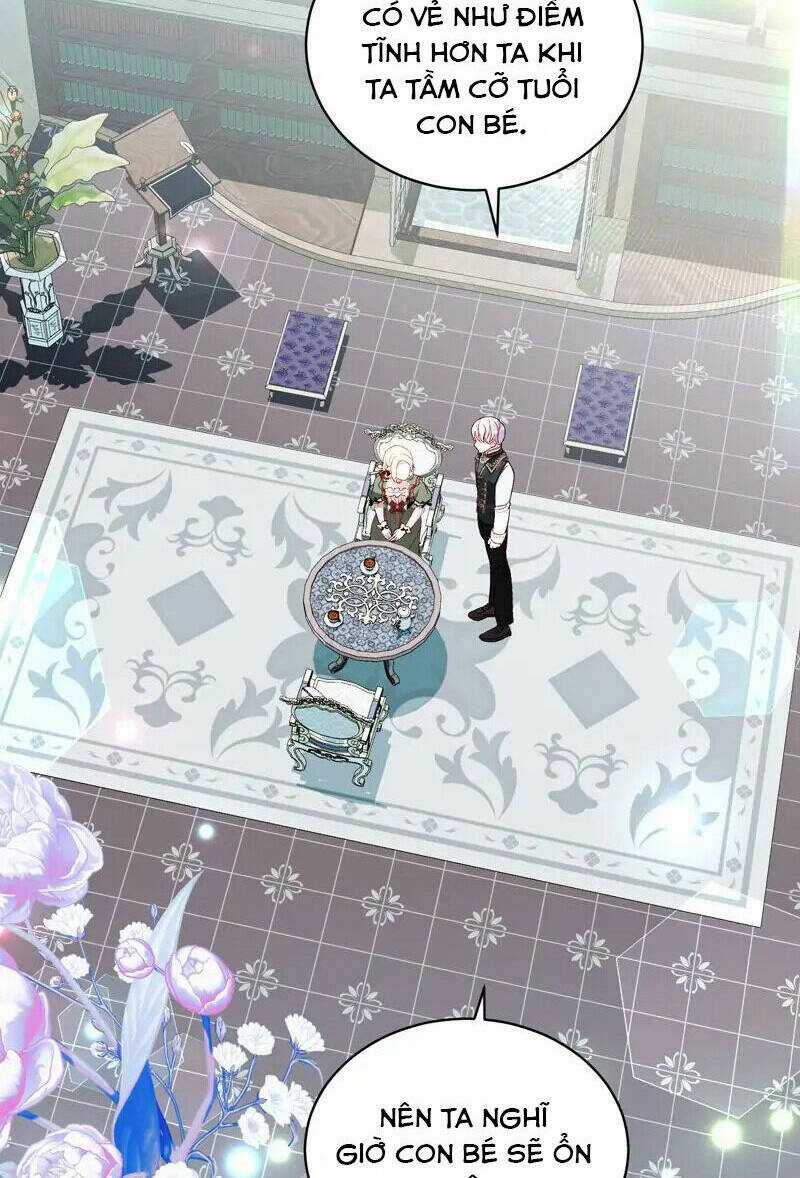 Một Ngày Nọ Cha Bỗng Dưng Xuất Hiện Chapter 37 trang 31