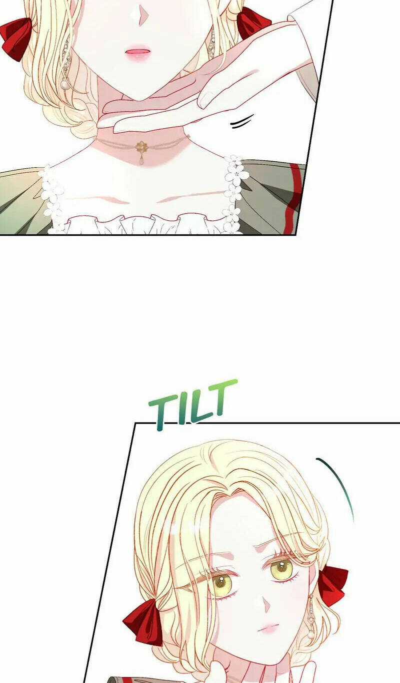 Một Ngày Nọ Cha Bỗng Dưng Xuất Hiện Chapter 37 trang 35