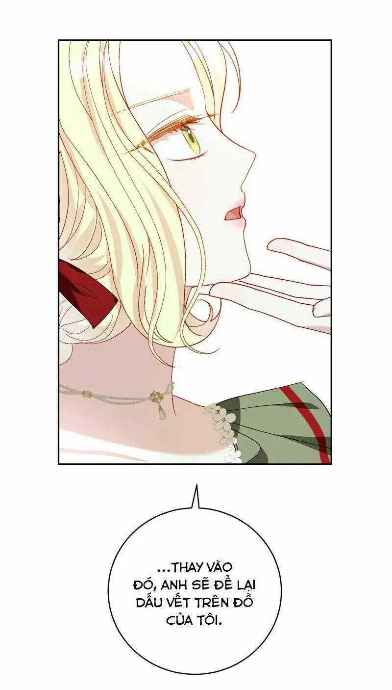 Một Ngày Nọ Cha Bỗng Dưng Xuất Hiện Chapter 37 trang 38