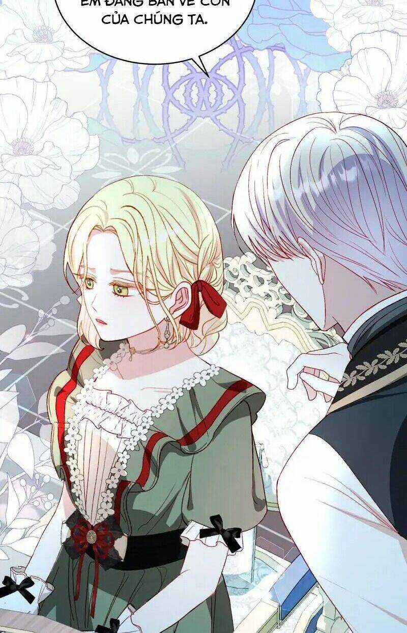 Một Ngày Nọ Cha Bỗng Dưng Xuất Hiện Chapter 37 trang 4