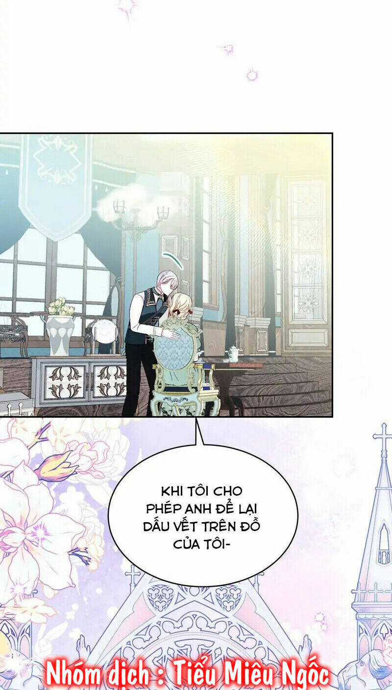 Một Ngày Nọ Cha Bỗng Dưng Xuất Hiện Chapter 37 trang 40