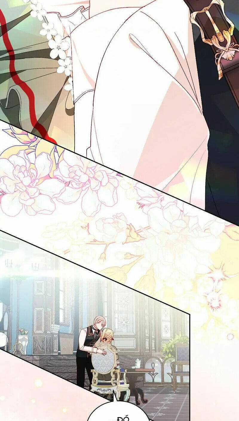 Một Ngày Nọ Cha Bỗng Dưng Xuất Hiện Chapter 37 trang 42