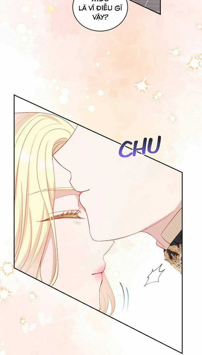 Một Ngày Nọ Cha Bỗng Dưng Xuất Hiện Chapter 37 trang 43