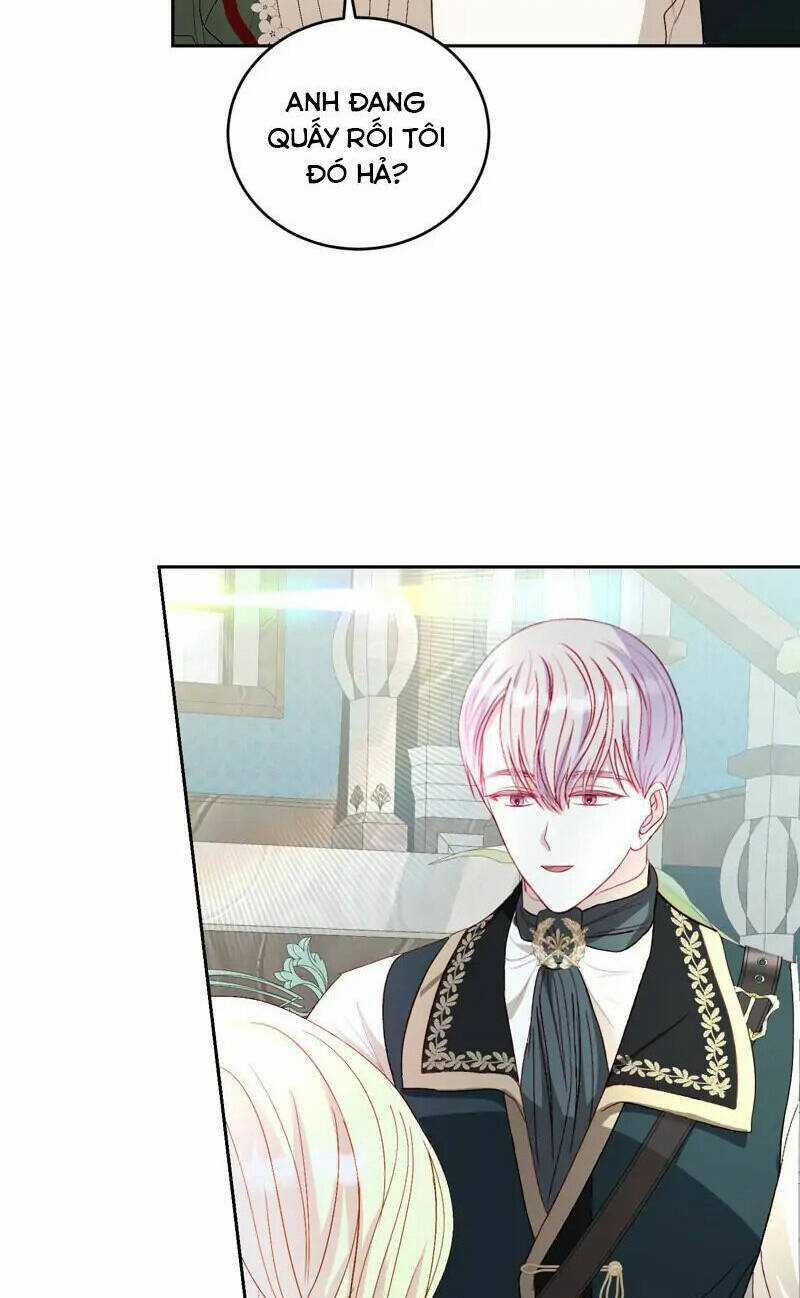 Một Ngày Nọ Cha Bỗng Dưng Xuất Hiện Chapter 37 trang 45