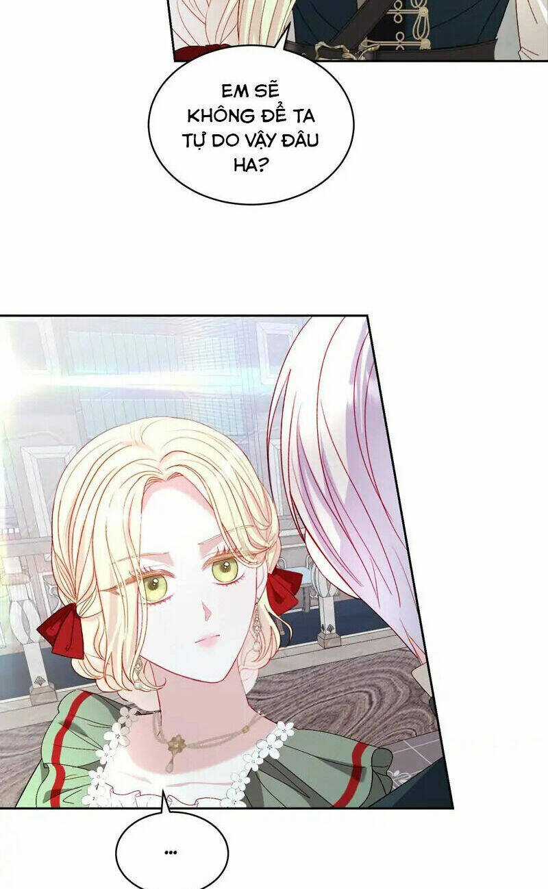 Một Ngày Nọ Cha Bỗng Dưng Xuất Hiện Chapter 37 trang 46