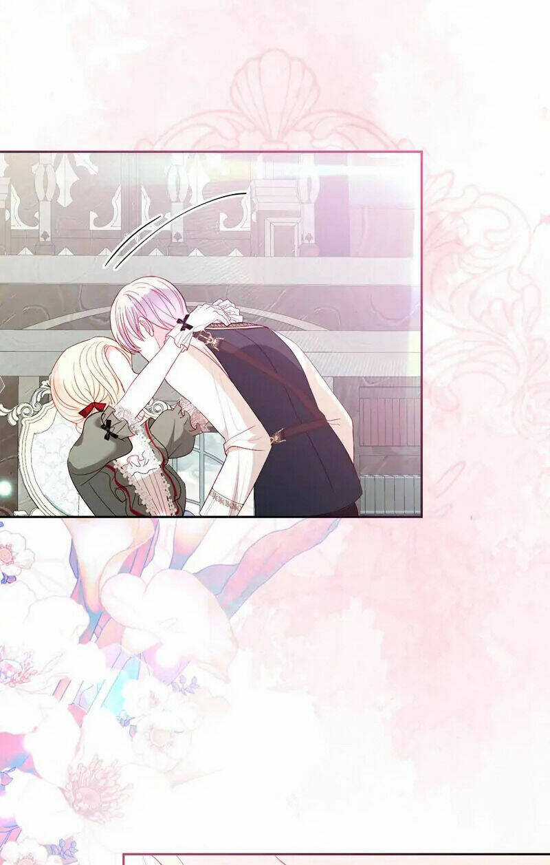 Một Ngày Nọ Cha Bỗng Dưng Xuất Hiện Chapter 37 trang 48