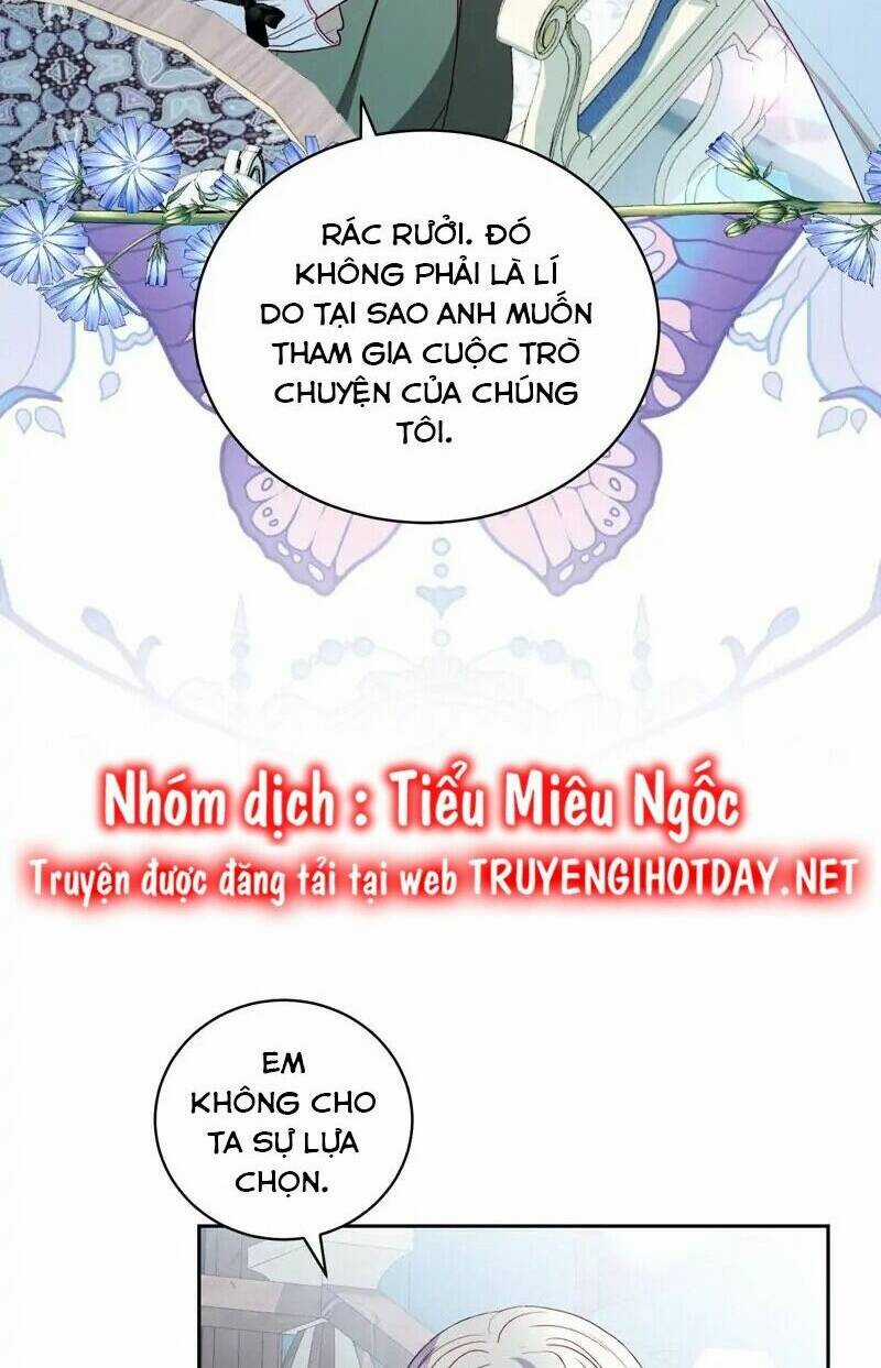 Một Ngày Nọ Cha Bỗng Dưng Xuất Hiện Chapter 37 trang 5