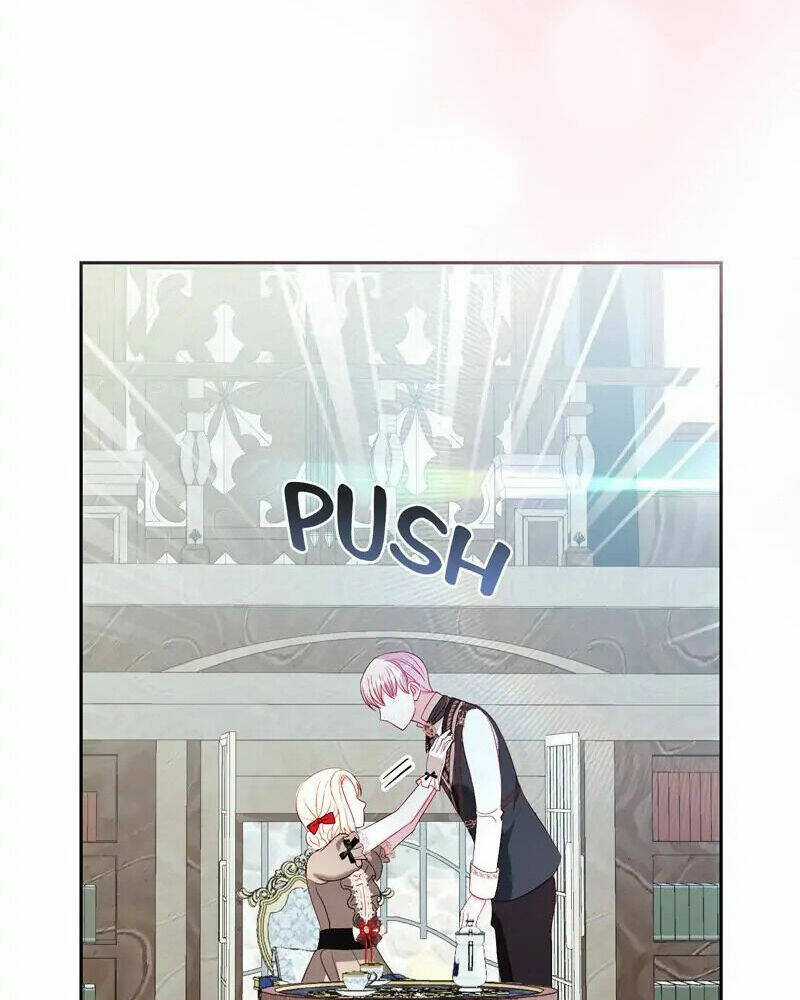 Một Ngày Nọ Cha Bỗng Dưng Xuất Hiện Chapter 37 trang 54