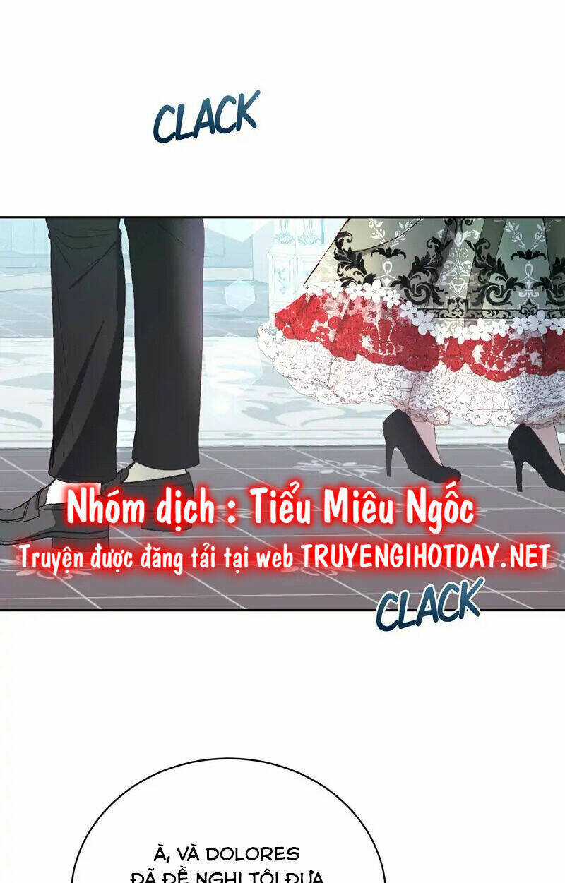Một Ngày Nọ Cha Bỗng Dưng Xuất Hiện Chapter 37 trang 58