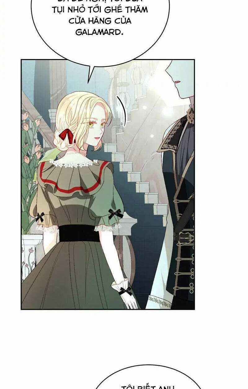 Một Ngày Nọ Cha Bỗng Dưng Xuất Hiện Chapter 37 trang 59