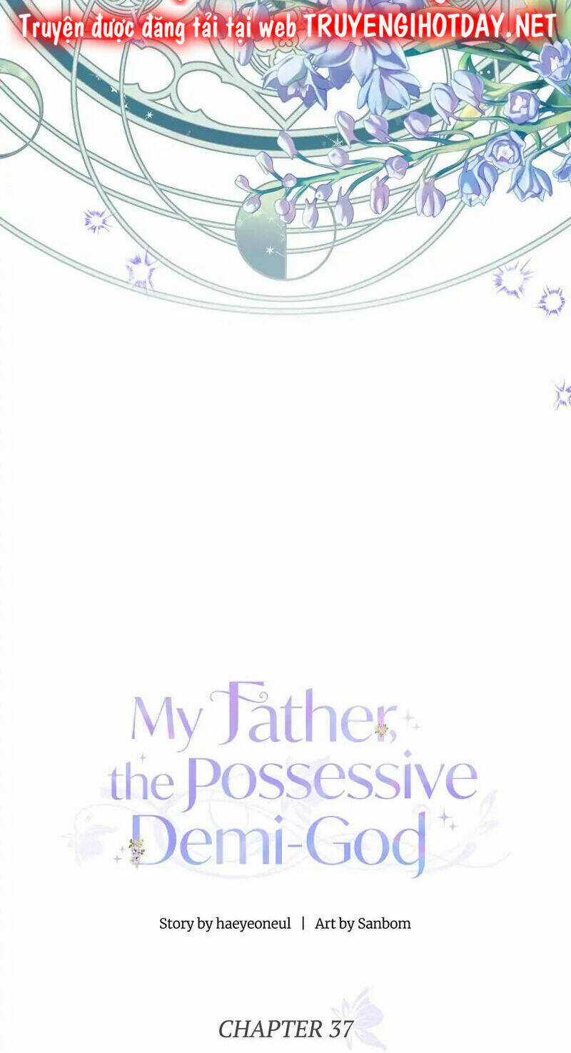 Một Ngày Nọ Cha Bỗng Dưng Xuất Hiện Chapter 37 trang 64