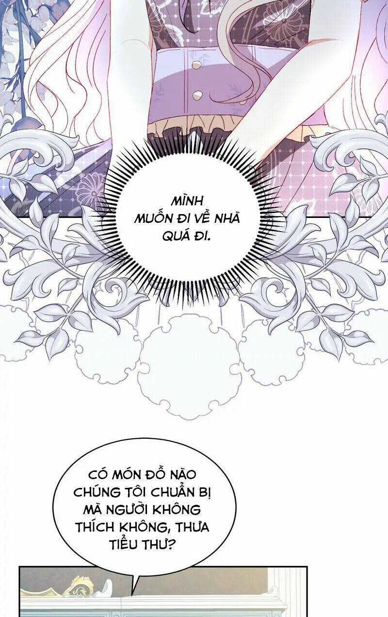 Một Ngày Nọ Cha Bỗng Dưng Xuất Hiện Chapter 37 trang 67