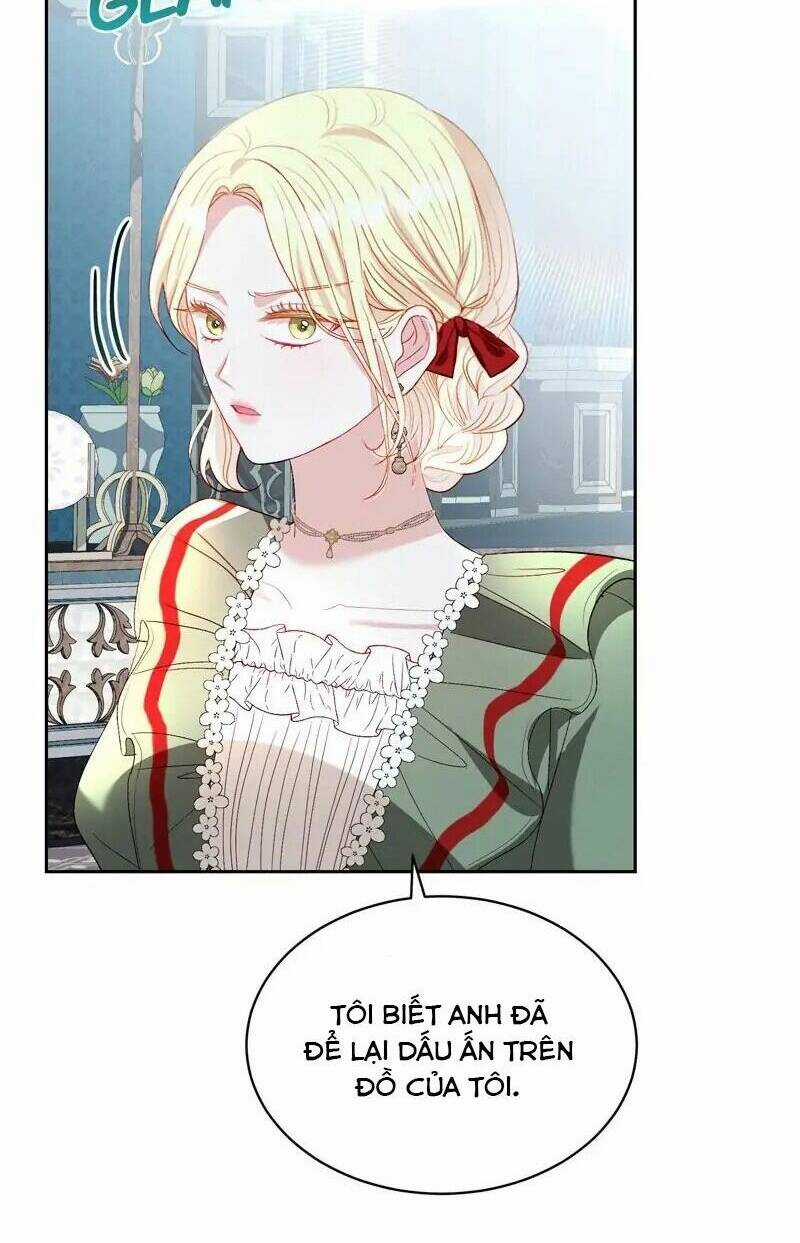 Một Ngày Nọ Cha Bỗng Dưng Xuất Hiện Chapter 37 trang 7