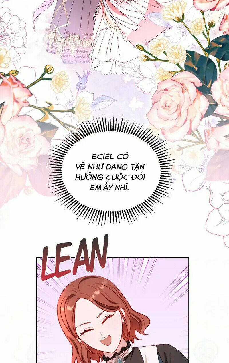 Một Ngày Nọ Cha Bỗng Dưng Xuất Hiện Chapter 37 trang 70