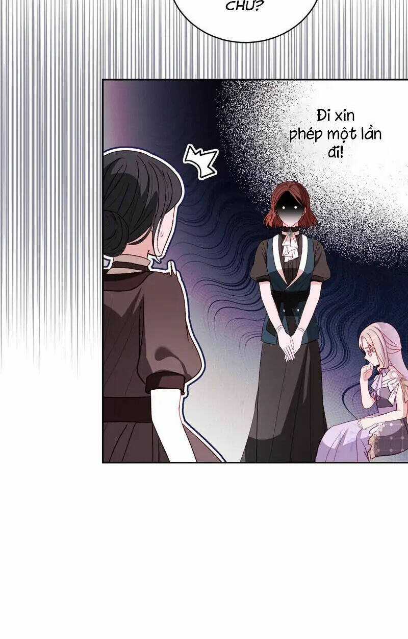 Một Ngày Nọ Cha Bỗng Dưng Xuất Hiện Chapter 37 trang 73