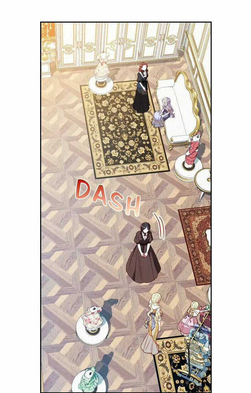 Một Ngày Nọ Cha Bỗng Dưng Xuất Hiện Chapter 37 trang 74