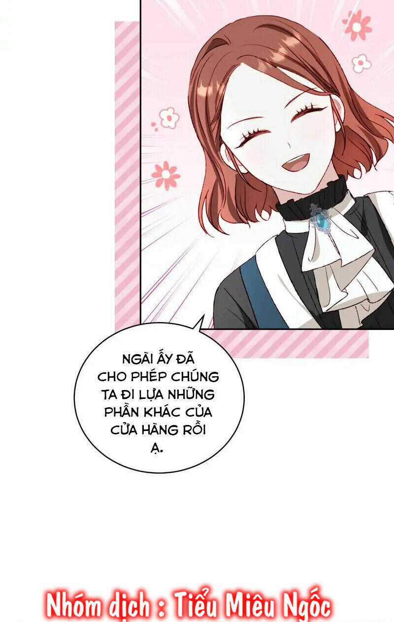 Một Ngày Nọ Cha Bỗng Dưng Xuất Hiện Chapter 37 trang 77