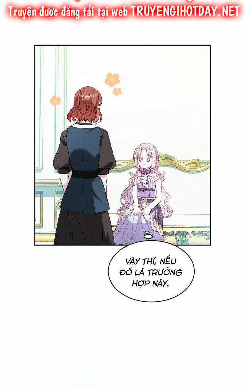 Một Ngày Nọ Cha Bỗng Dưng Xuất Hiện Chapter 37 trang 78