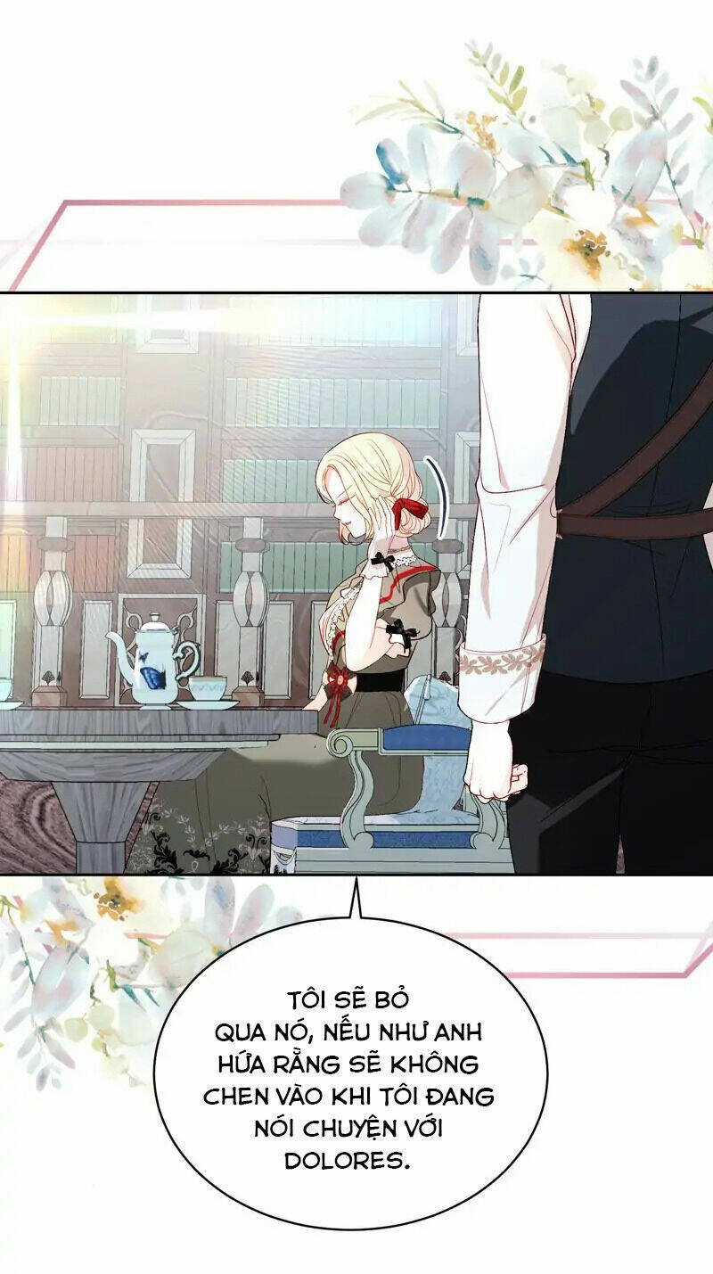 Một Ngày Nọ Cha Bỗng Dưng Xuất Hiện Chapter 37 trang 8