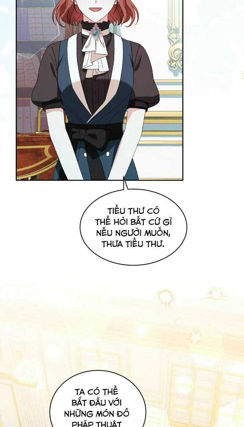 Một Ngày Nọ Cha Bỗng Dưng Xuất Hiện Chapter 37 trang 81