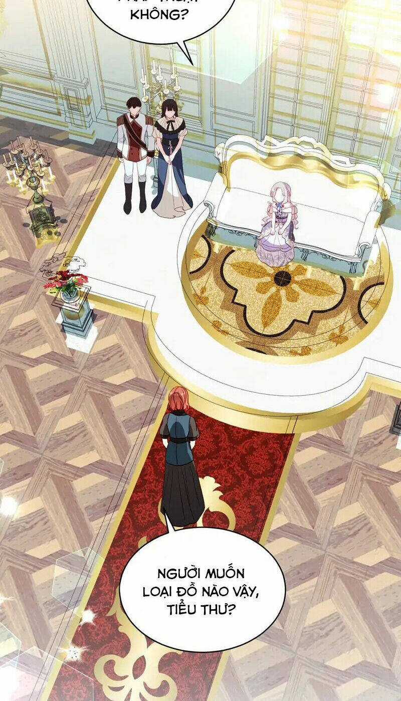 Một Ngày Nọ Cha Bỗng Dưng Xuất Hiện Chapter 37 trang 82