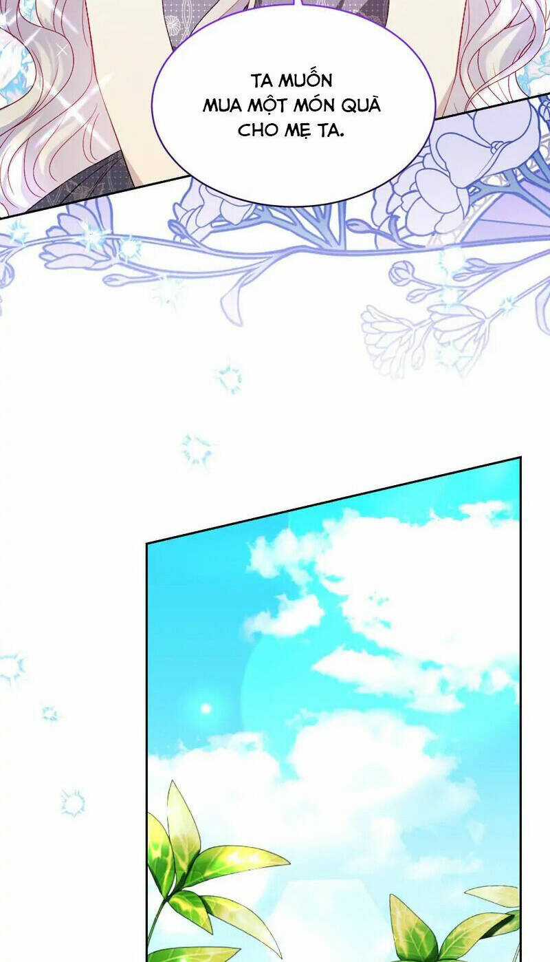 Một Ngày Nọ Cha Bỗng Dưng Xuất Hiện Chapter 37 trang 85