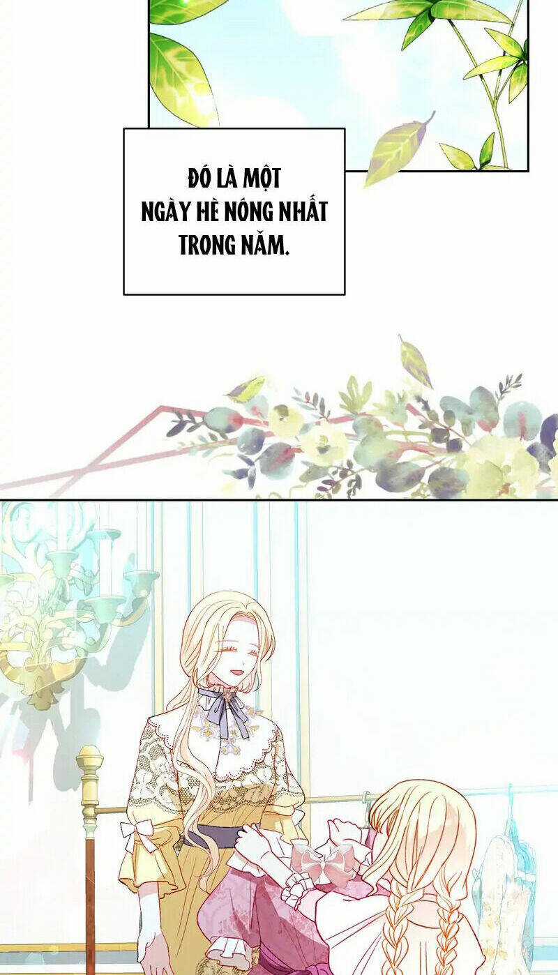 Một Ngày Nọ Cha Bỗng Dưng Xuất Hiện Chapter 37 trang 86