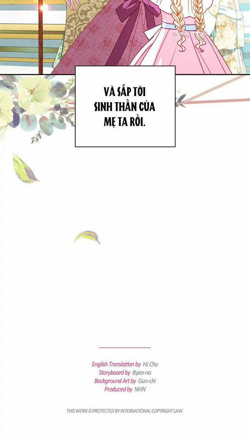 Một Ngày Nọ Cha Bỗng Dưng Xuất Hiện Chapter 37 trang 87