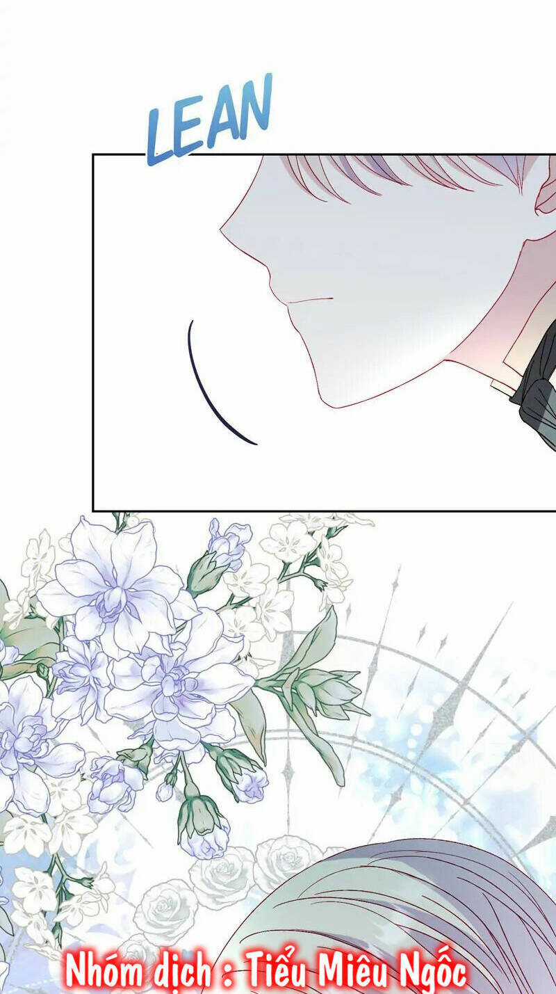 Một Ngày Nọ Cha Bỗng Dưng Xuất Hiện Chapter 37 trang 9