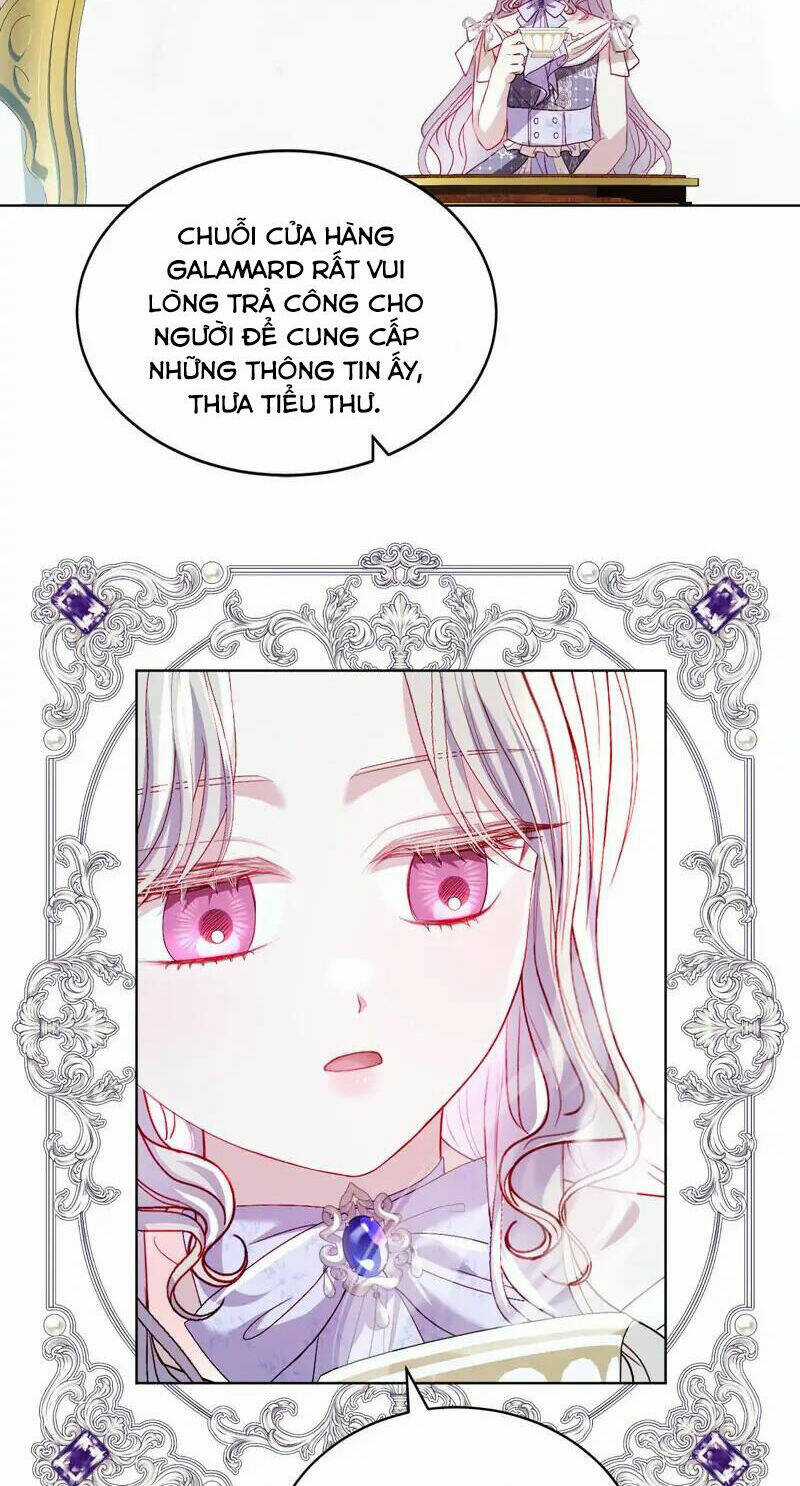 Một Ngày Nọ Cha Bỗng Dưng Xuất Hiện Chapter 38 trang 10