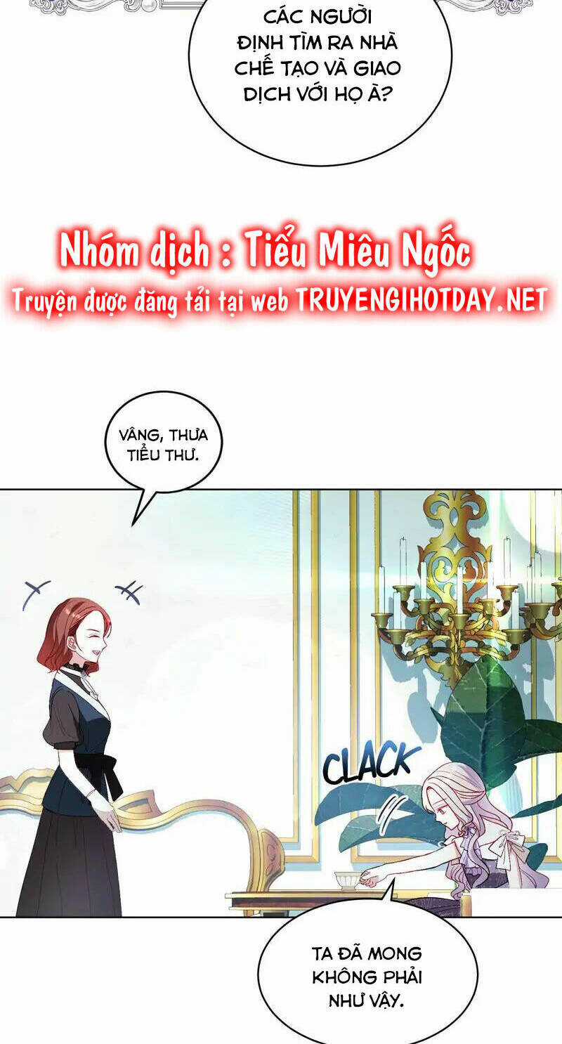 Một Ngày Nọ Cha Bỗng Dưng Xuất Hiện Chapter 38 trang 11