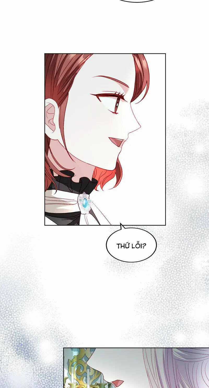 Một Ngày Nọ Cha Bỗng Dưng Xuất Hiện Chapter 38 trang 12