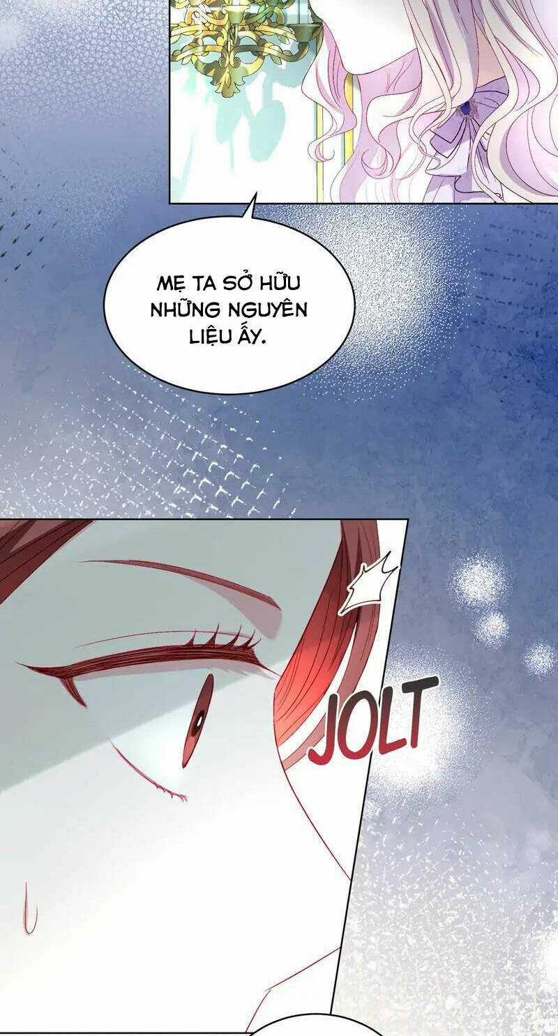 Một Ngày Nọ Cha Bỗng Dưng Xuất Hiện Chapter 38 trang 13